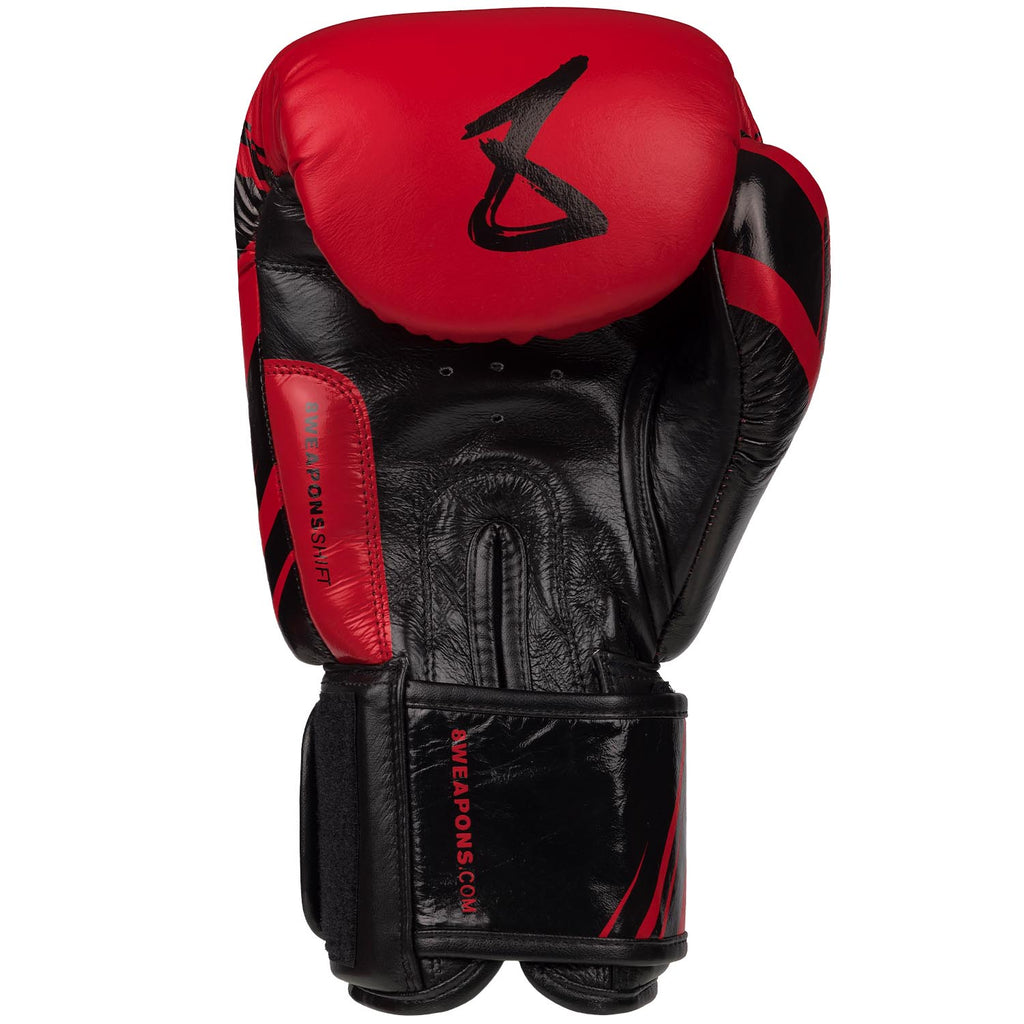 I buy love kickboxing carbon strike 16oz gloves