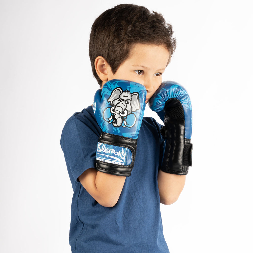 Boxing gloves for 8 year old online