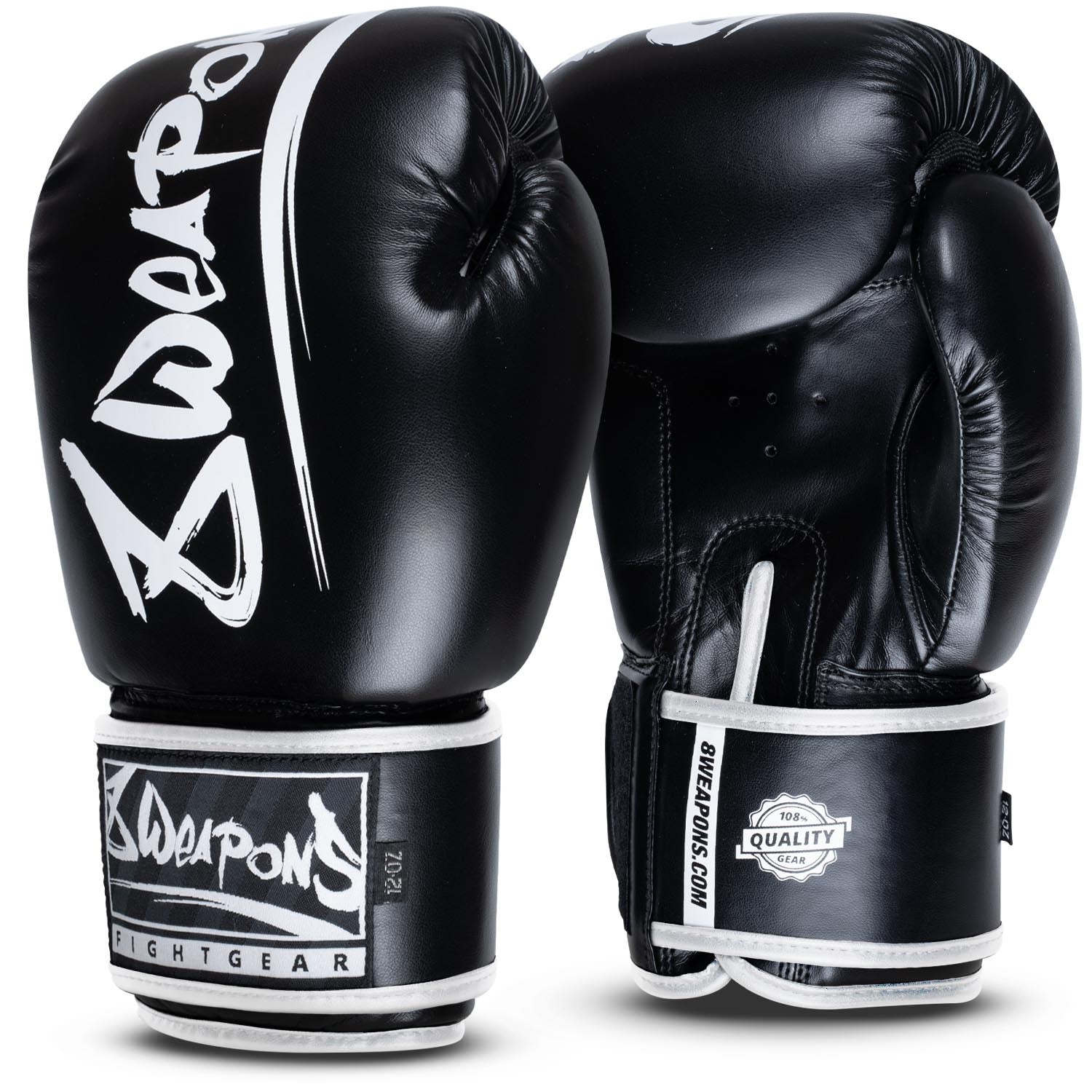 Carbon strike boxing gloves on sale