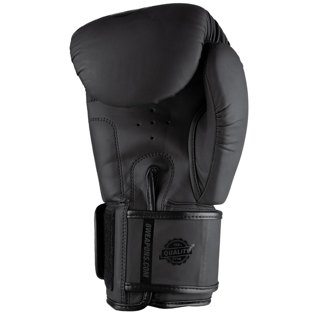 Discount SUPERARE ONE SERIES GLOVES - BLACK/BLACK