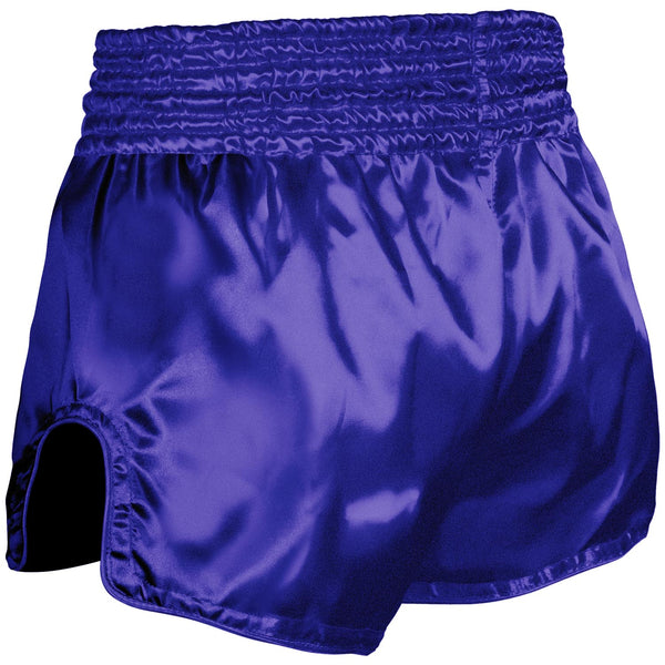 8 WEAPONS Strike Shorts, purple